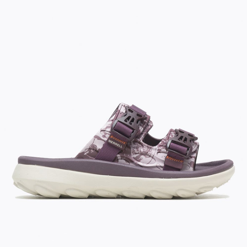 Merrell Hut Ultra Wrap Purple