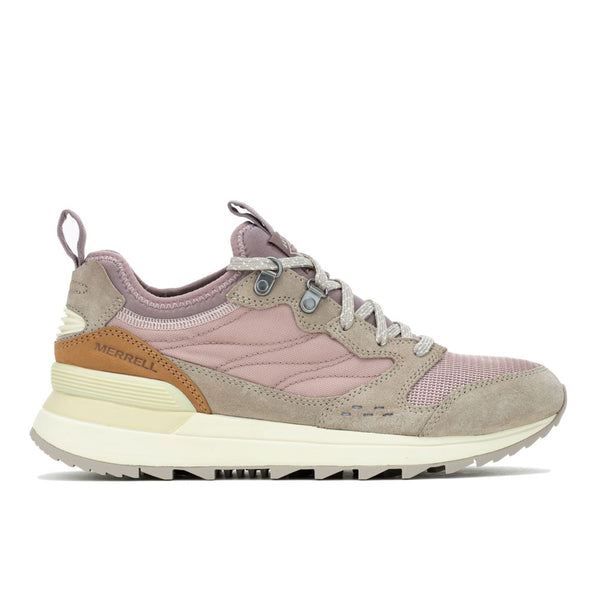 Merrell Alpine 83 Sneaker Recraft Pink