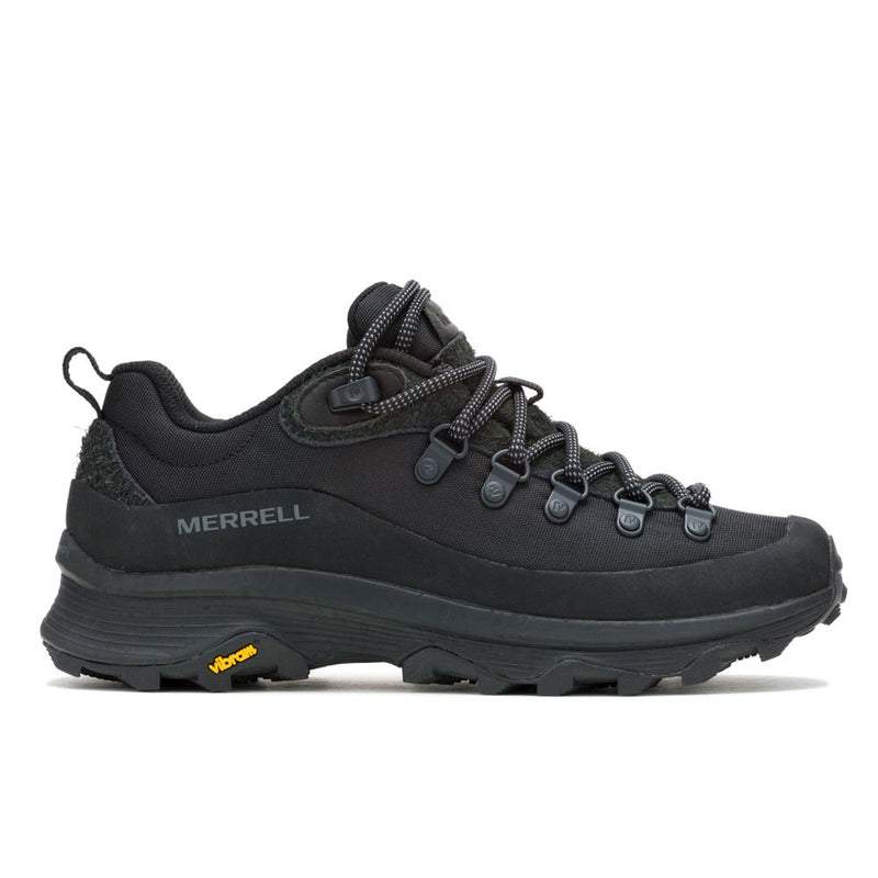 Merrell Ontario SP Lace Black