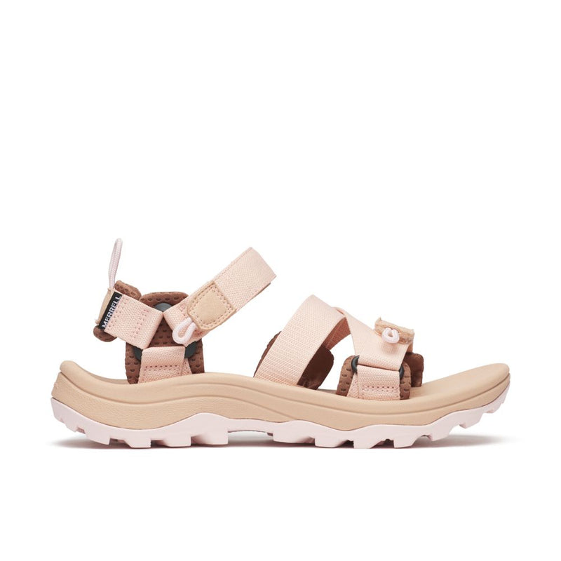 Merrell Speed Fusion Sport Rmx Tan Rose