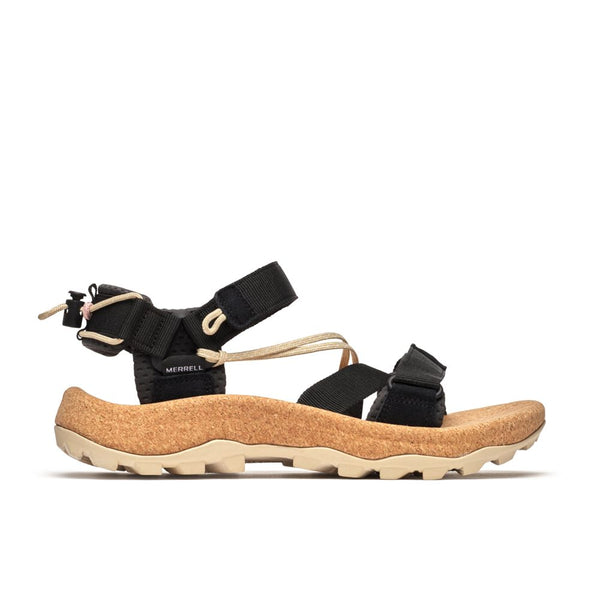 Merrell Speed Fusion Web Rmx Black