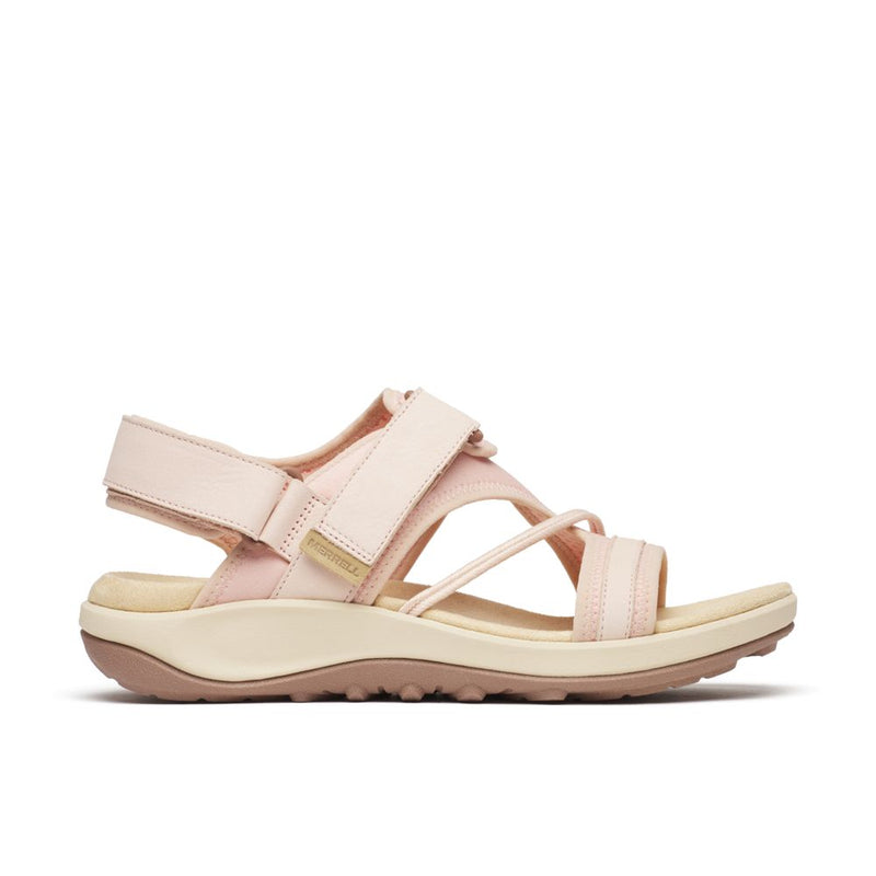 Merrell Terran 4 Backstrap Powder