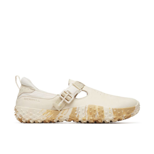 Merrell Wrapt Buckle Nubuck Poplar