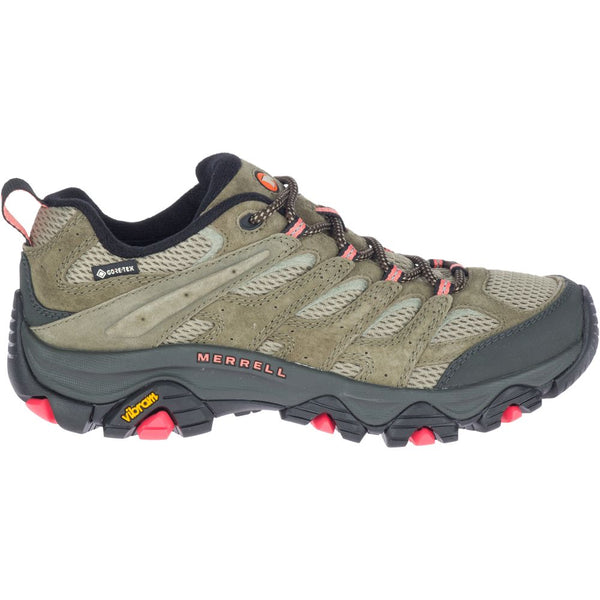 Merrell Moab 3 GORETEX® Green