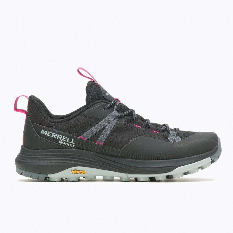 Merrell Siren 4 GORETEX® Black