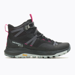 Merrell Siren 4 Mid GORETEX® Black