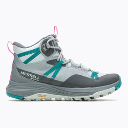 Merrell Siren 4 Mid GORETEX® Grey