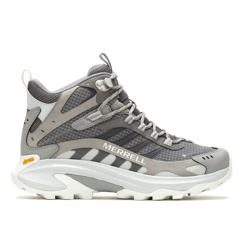 Merrell Moab Speed 2 Mid Gore-Tex Charcoal