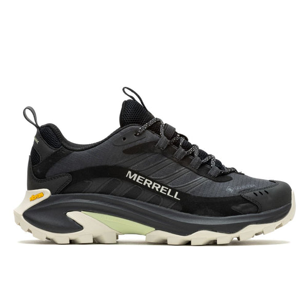 Merrell Moab Speed 2 Gore-Tex Black