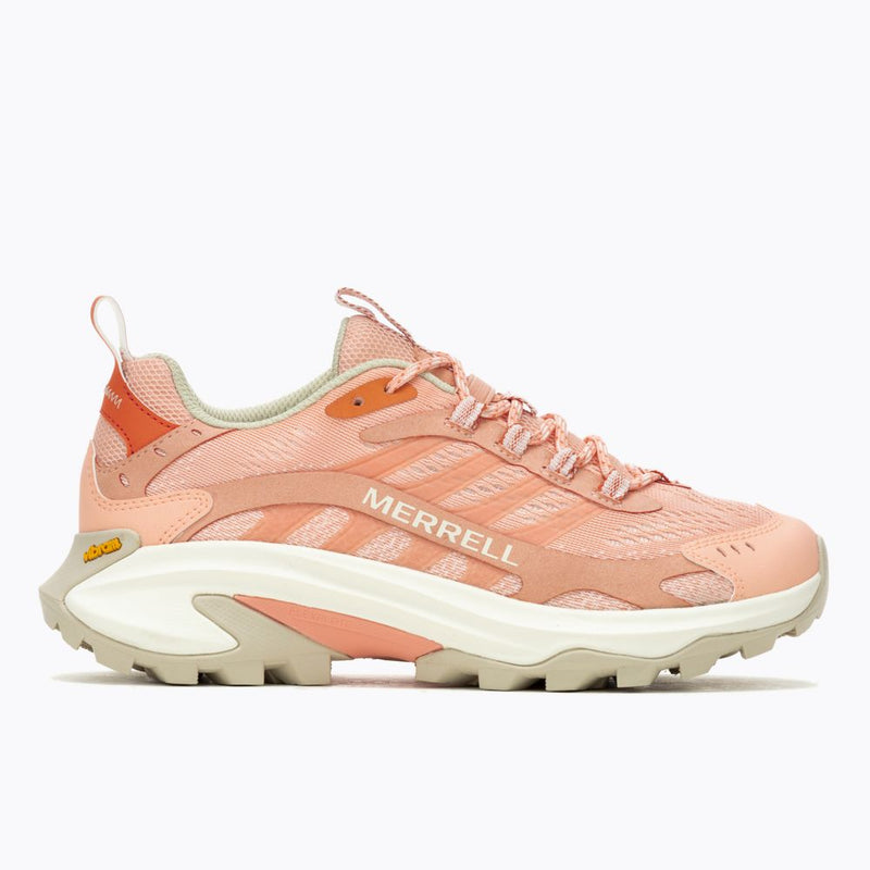 Merrell Moab Speed 2 Peach