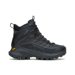 Merrell Moab Speed 2 Thermo Mid Waterproof X Snow Peak Black