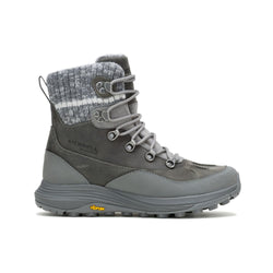 Merrell Siren 4 Thermo Mid Zip Waterproof Grey