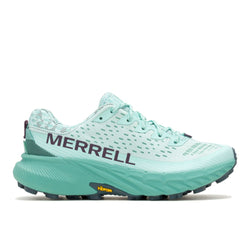 Merrell Agility Peak 5 Blue