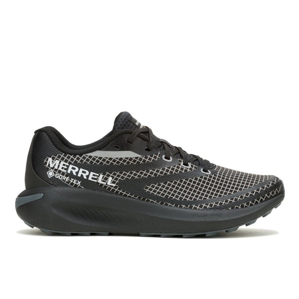 Merrell Morphlite Reflective GORETEX® Black