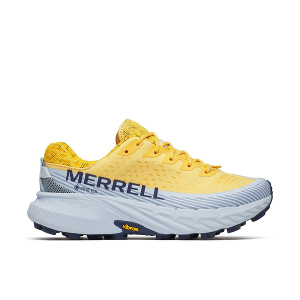 Merrell Agility Peak 5 Gore-Tex Tangelo