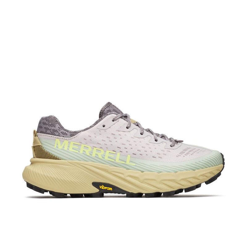 Merrell Agility Peak 5 Lilac Mist