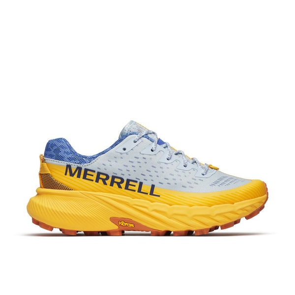 Merrell Agility Peak 5 Ice Blue