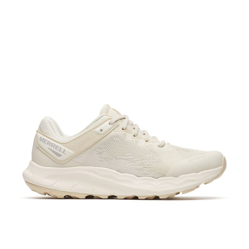 Merrell Antora 4 Waterproof Eggshell