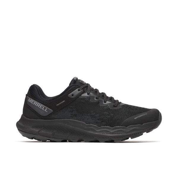 Merrell Antora 4 Waterproof BlackGraphite