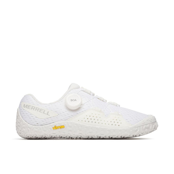 Merrell Vapor Glove 6 Boa White