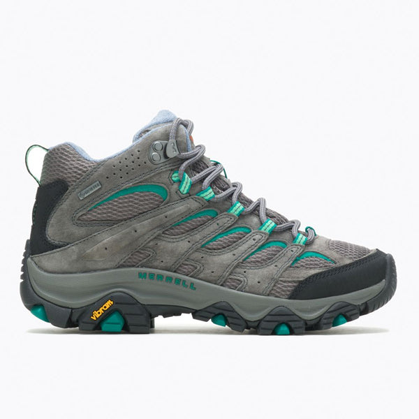 Merrell Moab 3 Mid GORETEX® Grey