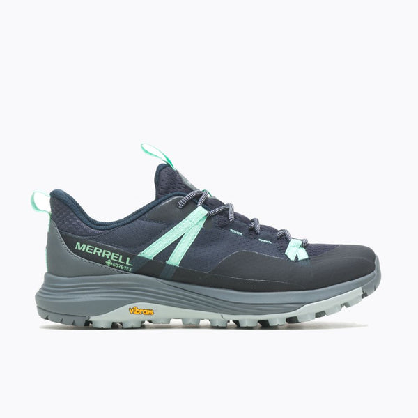 Merrell Siren 4 GORETEX® Blue