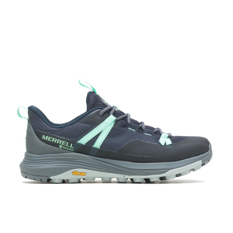 Merrell Siren 4 Gore-Tex Navy