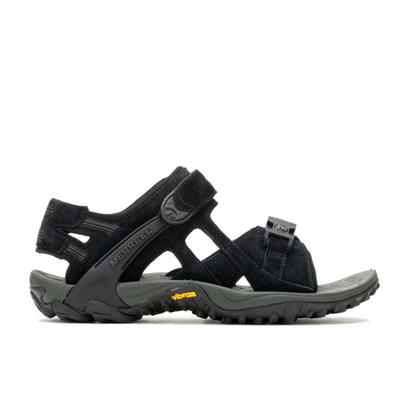 Merrell Kahuna Iii Black