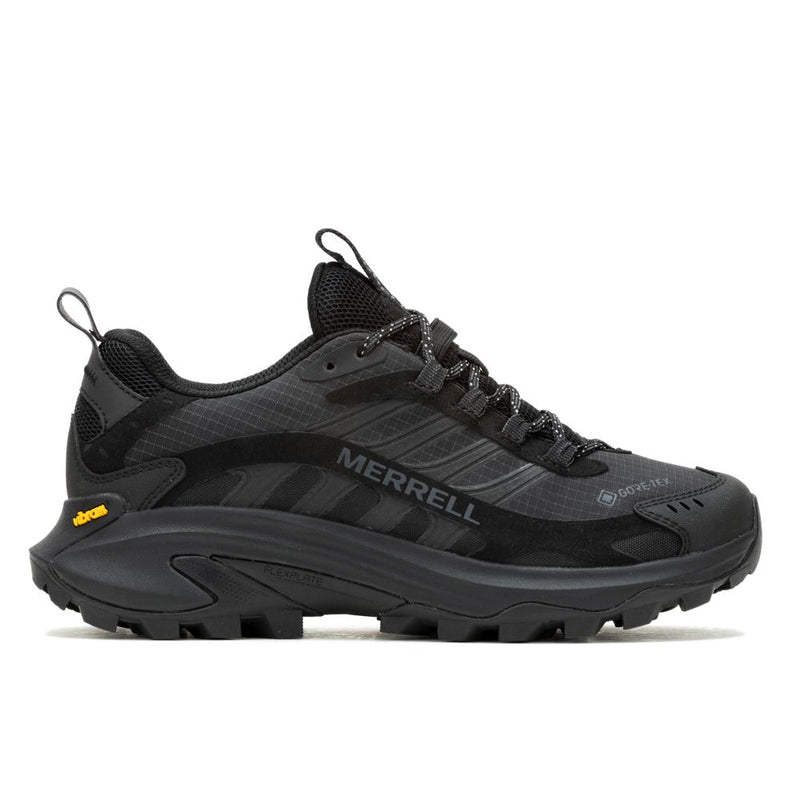 Merrell Moab Speed 2 Gore-Tex Triple Black