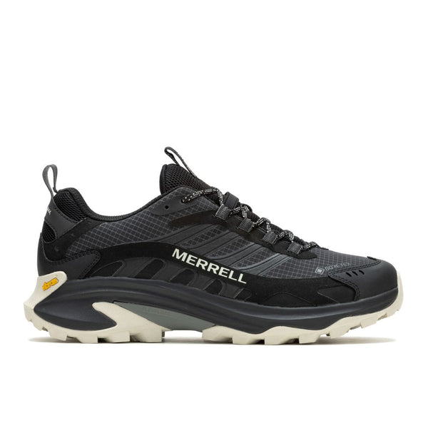 Merrell Moab Speed 2 Gore-Tex BlackMoon