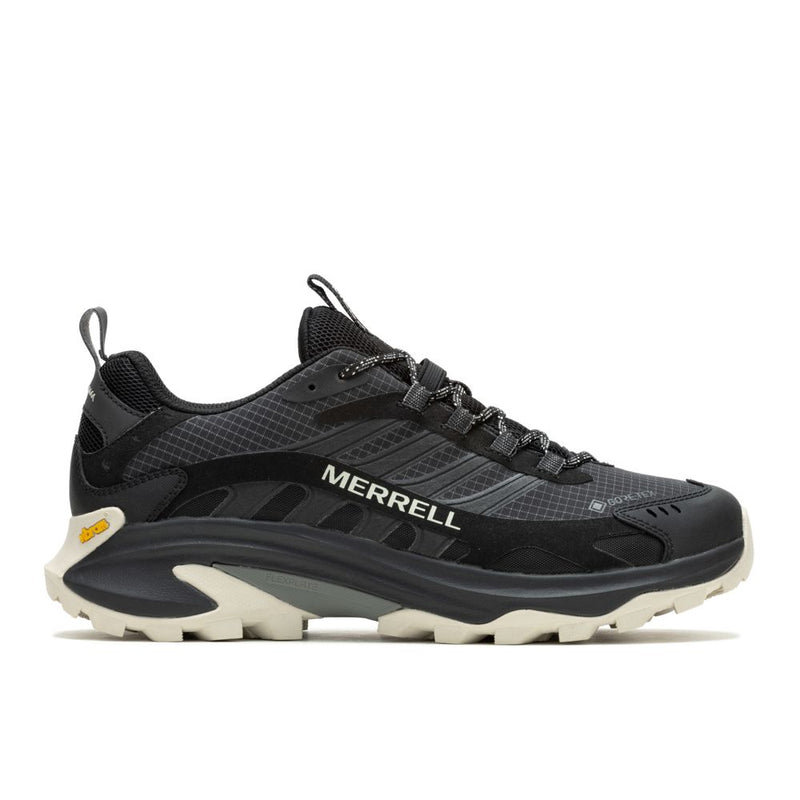 Merrell Moab Speed 2 Gore-Tex BlackMoon
