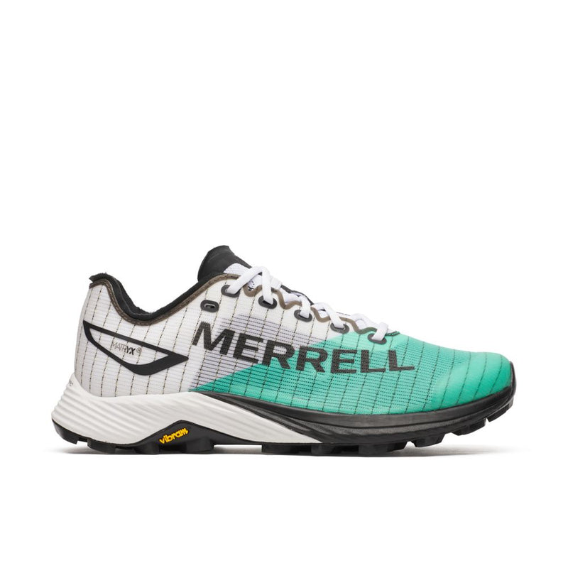 Merrell Mtl Long Sky 2 Matryx WhiteTurquoise