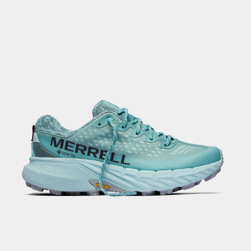 Merrell Agility Peak 5 GORETEX® Green