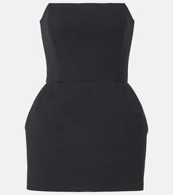 Magda Butrym Bustier dress