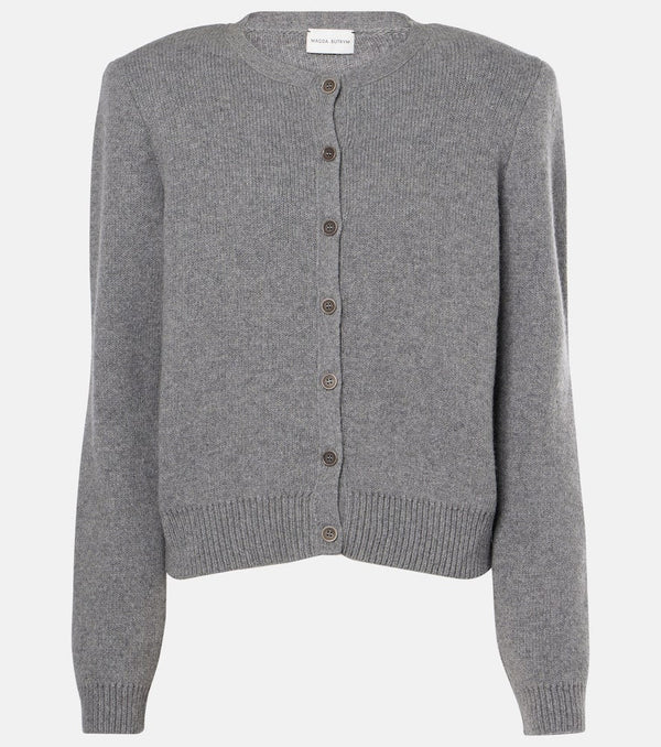 Magda Butrym Cashmere cardigan