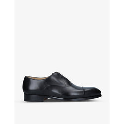 Magnanni Lace-up leather Oxford shoes | LYBSTORE