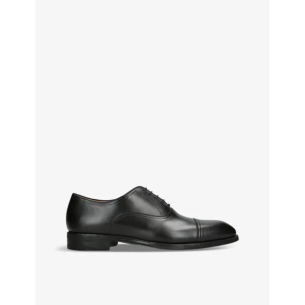 Magnanni Madis Oxford leather shoes