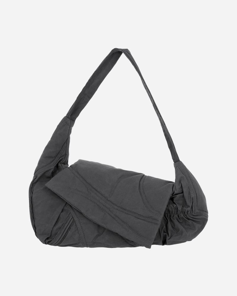 Mainline:RUS/Fr.CA/DE Pillow Bag Grey