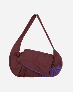 Mainline:RUS/Fr.CA/DE Jersey Pillow Bag Plum / Purple