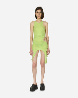 Mainline:RUS/Fr.CA/DE Cal Tank Top Lime