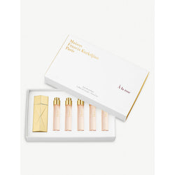 Maison Francis Kurkdjian À la rose eau de parfum travel set | LYBSTORE