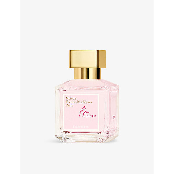 Maison Francis Kurkdjian A la rose eau de toilette 70ml | LYBSTORE