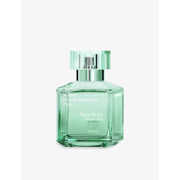 Maison Francis Kurkdjian Aqua Media Cologne Forte eau de parfum 70ml