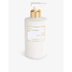 Maison Francis Kurkdjian Aqua Universalis scented body lotion 350ml | LYBSTORE