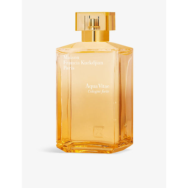 Maison Francis Kurkdjian Aqua Vitae Cologne Forte eau de parfum 200ml | LYBSTORE