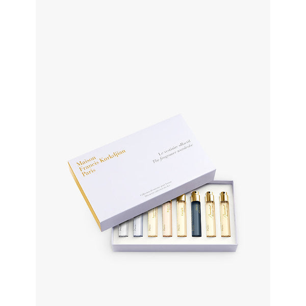 Maison Francis Kurkdjian Fragrance Wardrobe For Her gift set | LYBSTORE