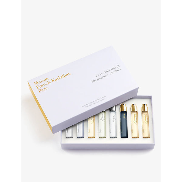 Maison Francis Kurkdjian Fragrance Wardrobe For Him gift set | LYBSTORE