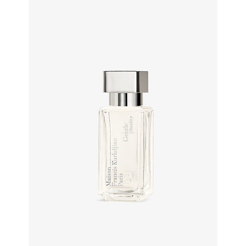 Maison Francis Kurkdjian Gentle Fluidity Silver Edition eau de parfum | LYBSTORE