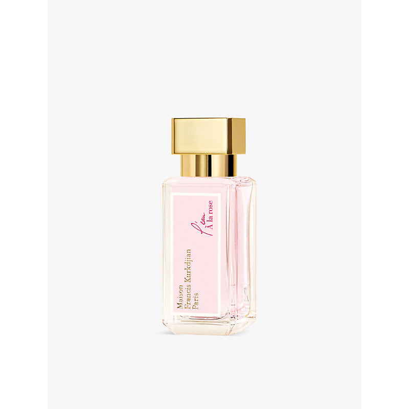 Maison Francis Kurkdjian L'eau À La Rose eau de parfum 35ml | LYBSTORE