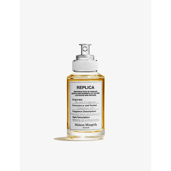 Maison Margiela Replica By the Fireplace eau de toilette 30ml | LYBSTORE